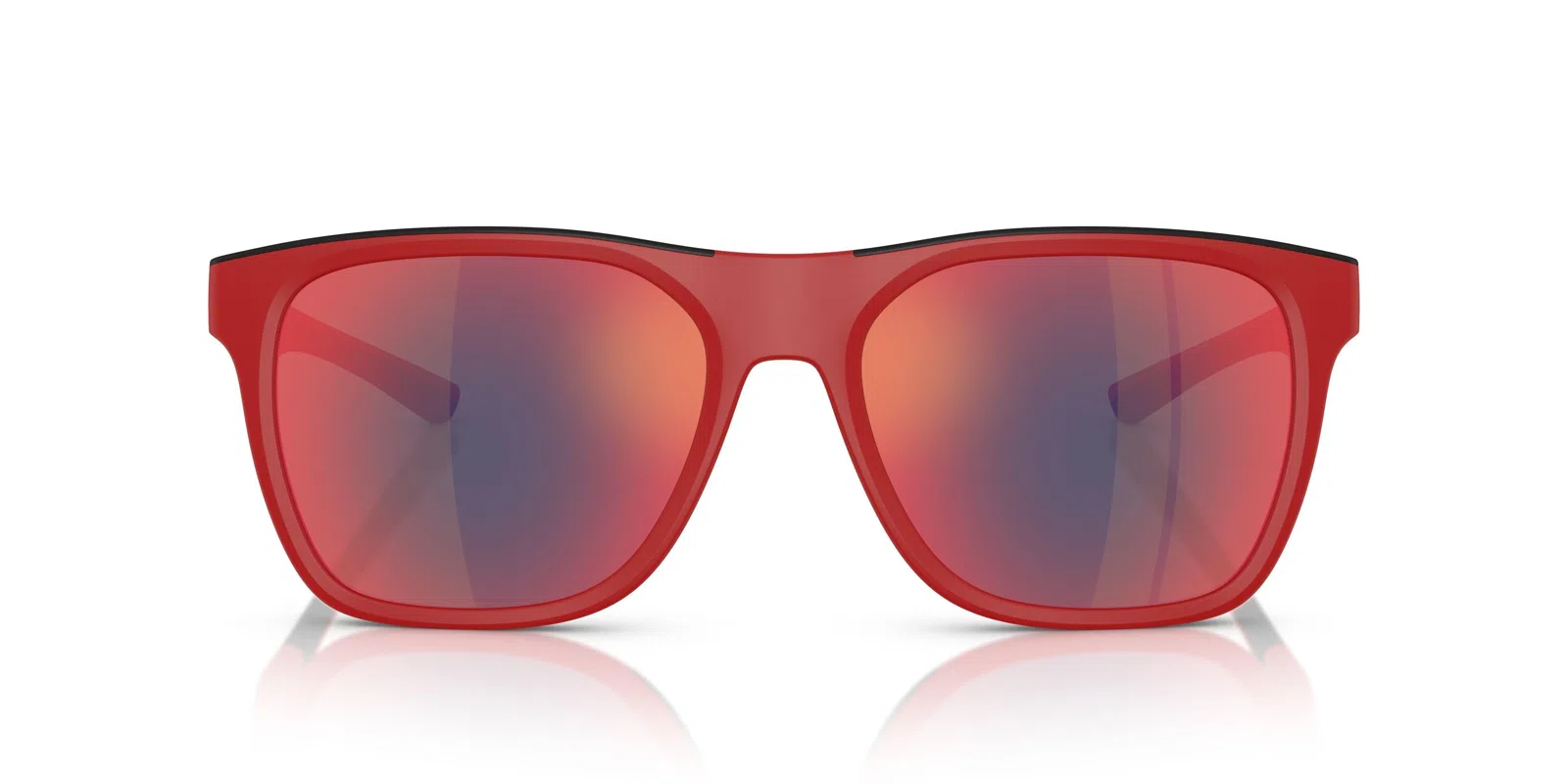 Scuderia Ferrari 6013D Sunglasses - view 34